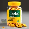 Cialis prix conseille a